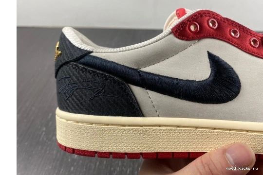 1 Low Room FN0432-100 Jordan Trophy OG Retro Away 0329